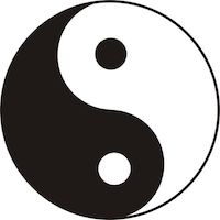 太极
