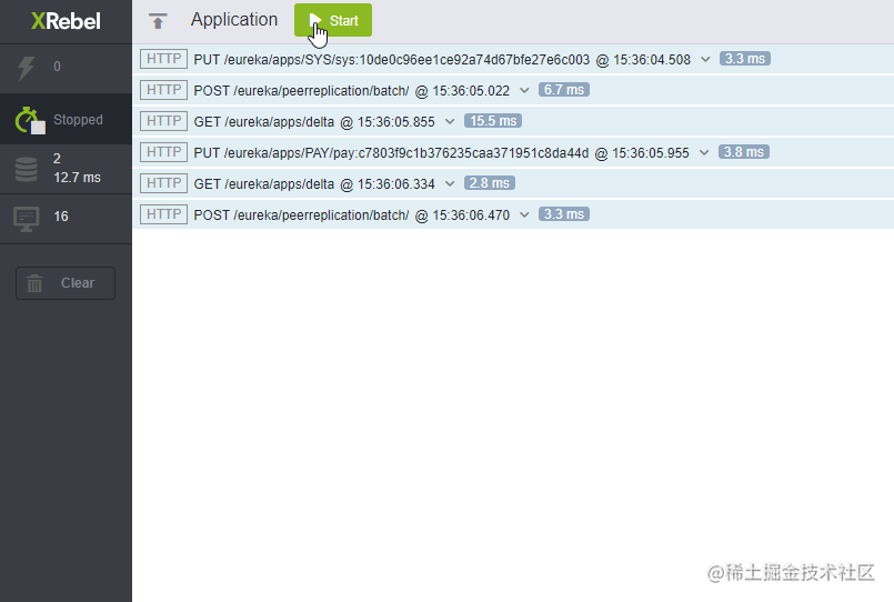微服务场景下性能问题排查神器之xrebel「建议收藏」_https://bianchenghao6.com/blog_idea_第5张