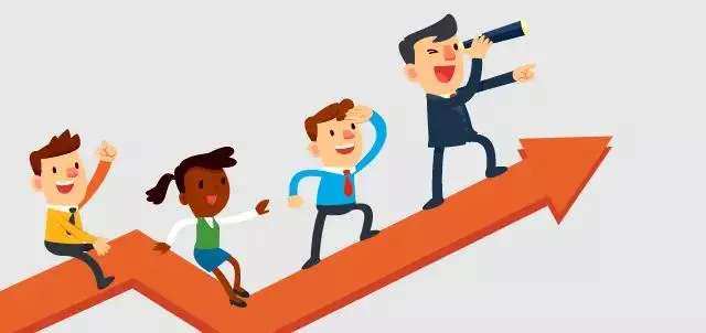 三十岁还没有走到管理岗的人，后来都做了什么？—20170923早读课