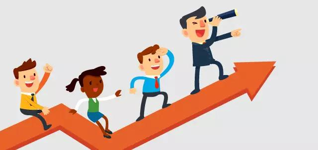 三十岁还没有走到管理岗的人，后来都做了什么？—20170923早读课