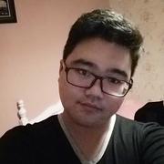 爱森皓的个人资料头像