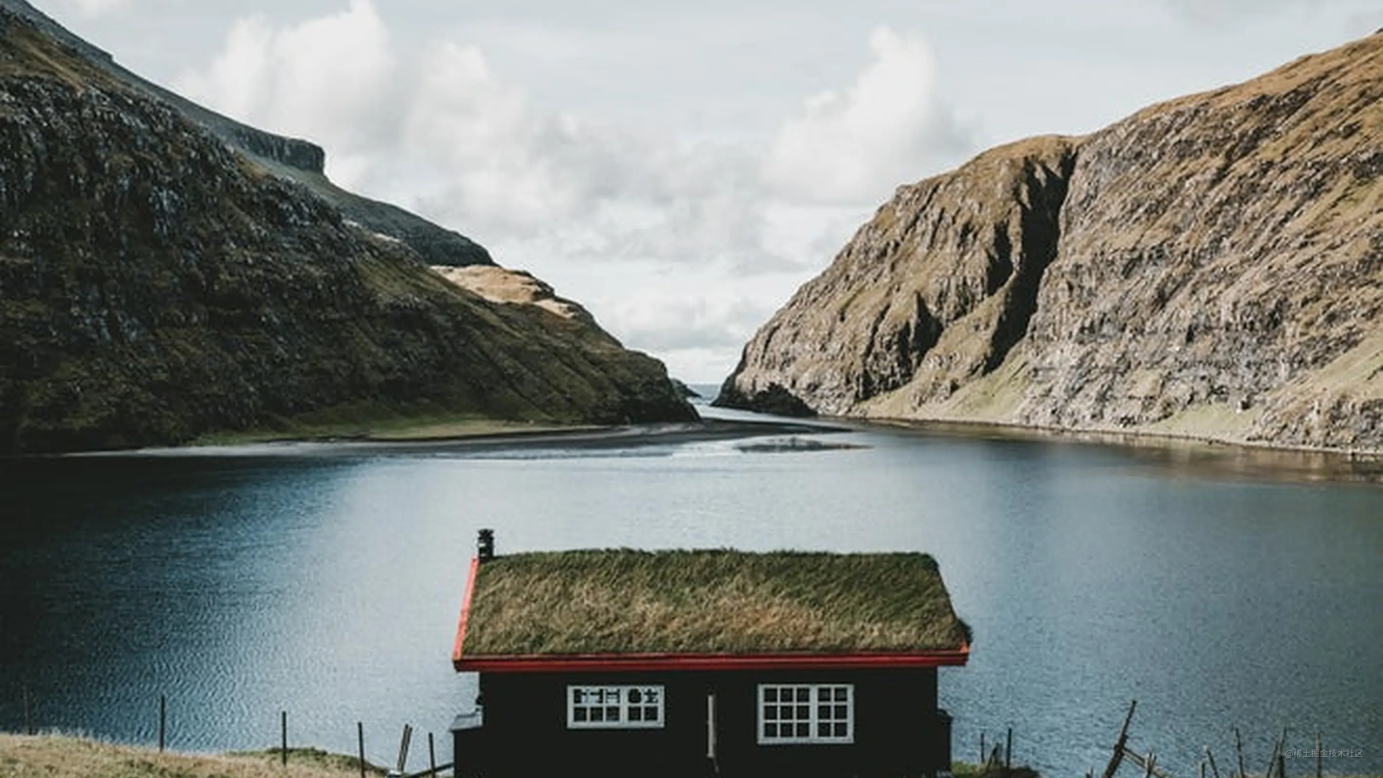 Snapseed基础教程手把手教你手机修大片 掘金