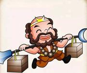 提点九路节度使的个人资料头像