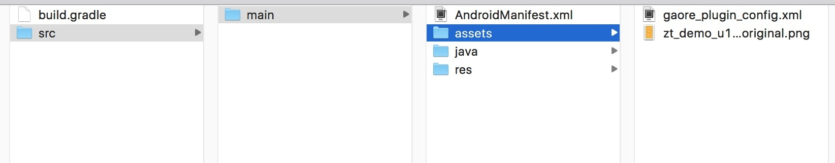 gradle-project