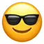 :sunglasses: