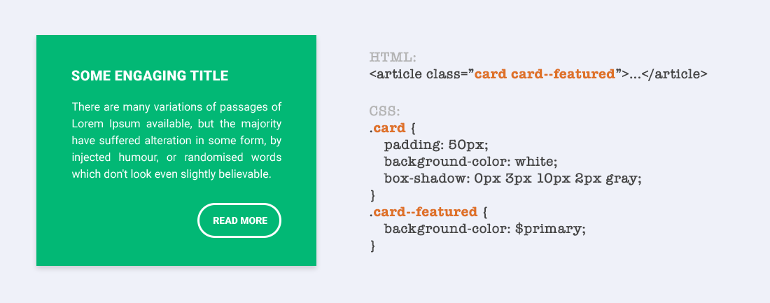 图2：修饰符示例