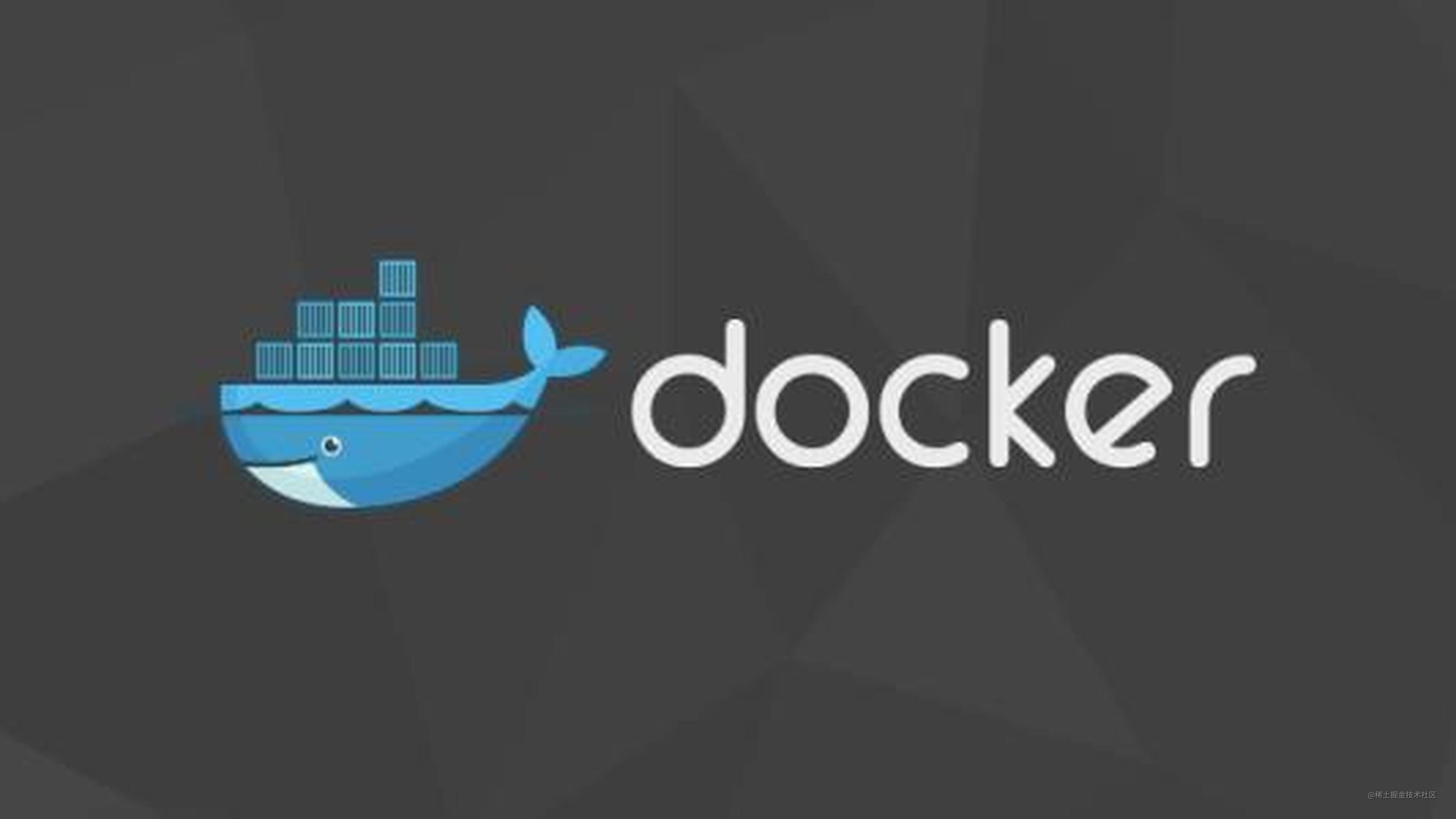 如何编写 Dockerfile 文件创建 Docker 镜像