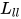 L_{ll}