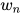 w_{n}