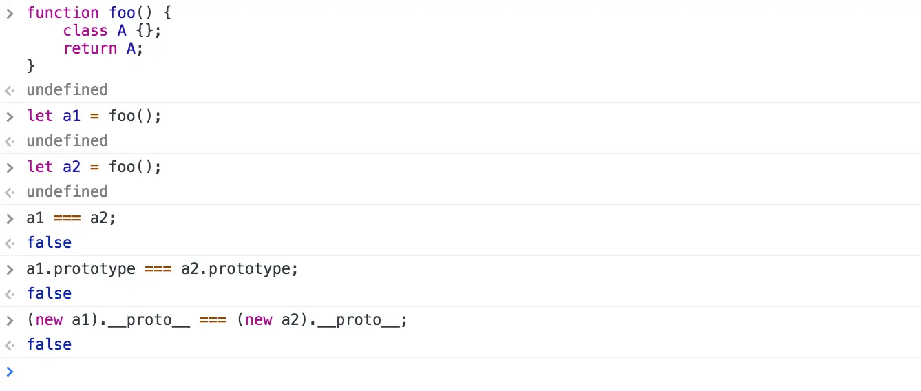全局类对本地类