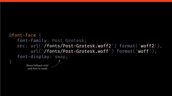 Web的现状：网页性能提升指南