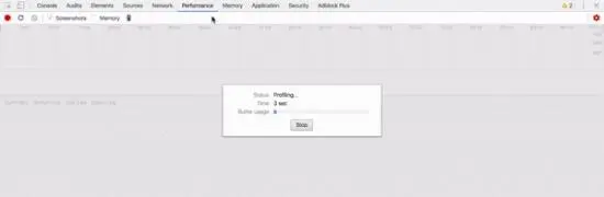 Web的现状：网页性能提升指南