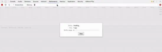 Web的现状：网页性能提升指南