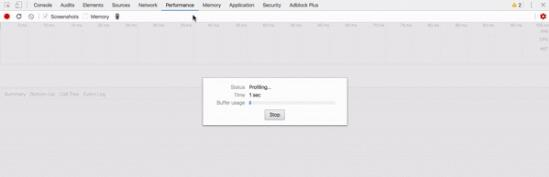 Web的现状：网页性能提升指南