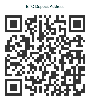 BTC Deposit
