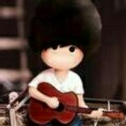 koma森的个人资料头像