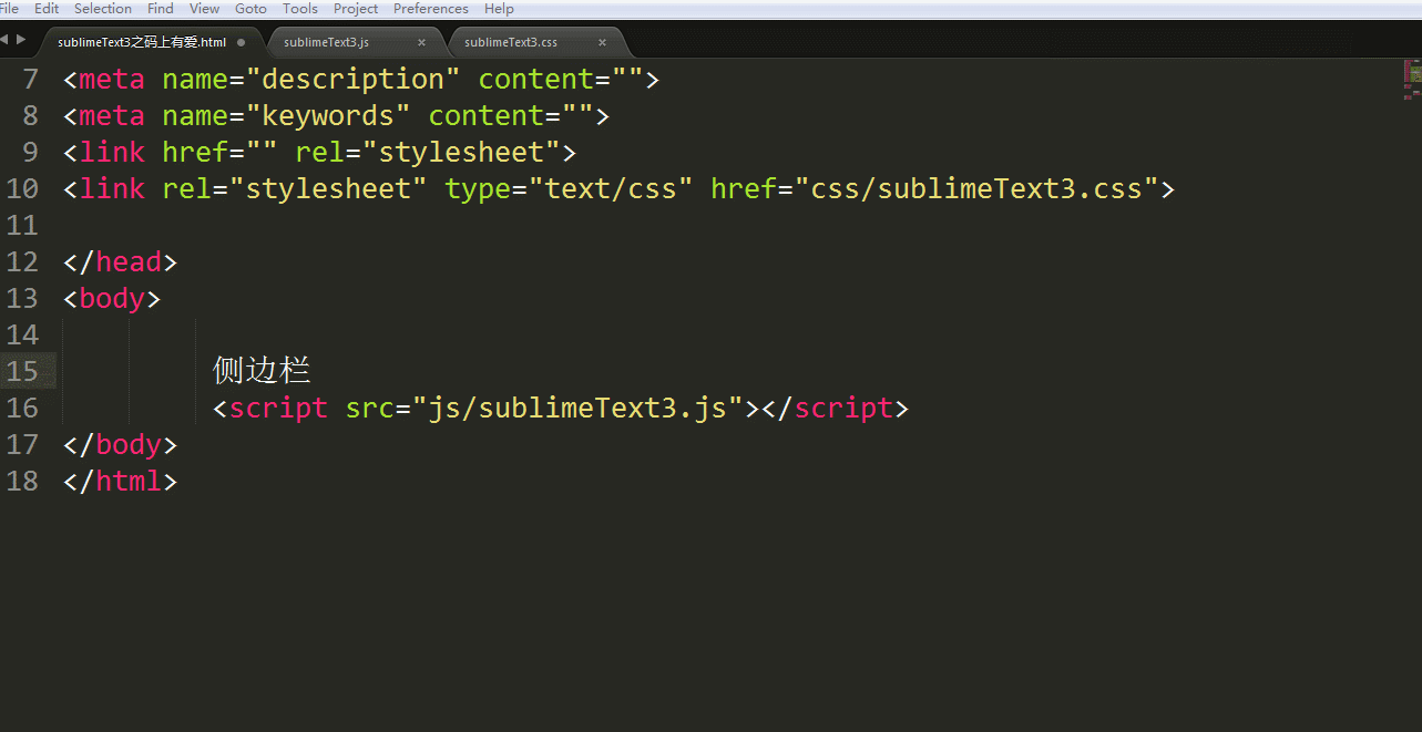 translsate-CN中英互译插件