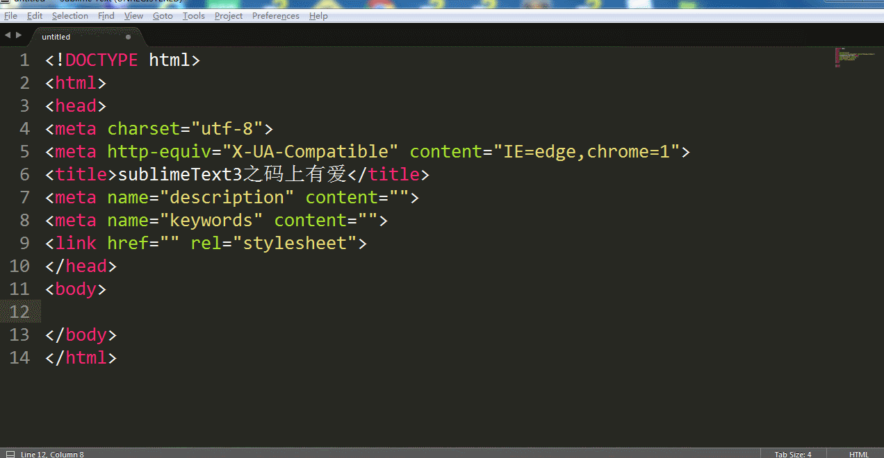package control安装