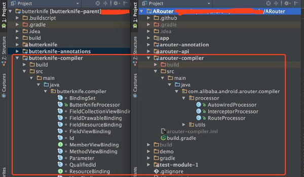 Android注解快速入门和实用解析 Android注解快速入门和实用解析