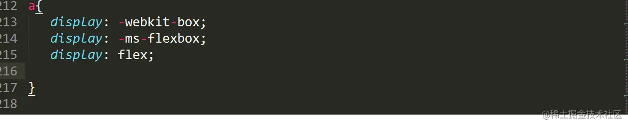 colorpicker取色器