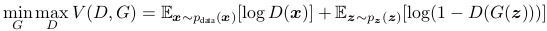 gan value function