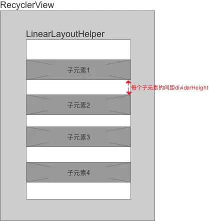 示意图