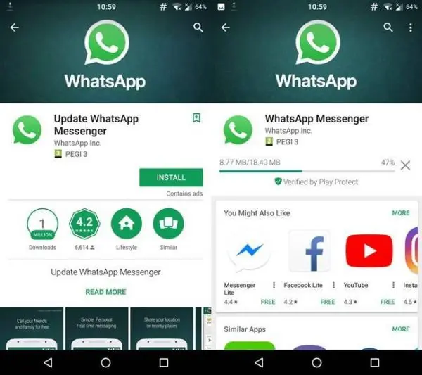 fake-whatsapp