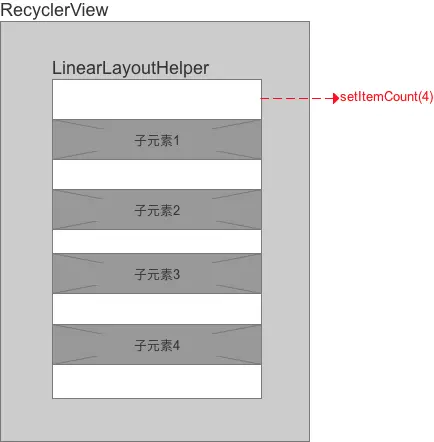 示意图