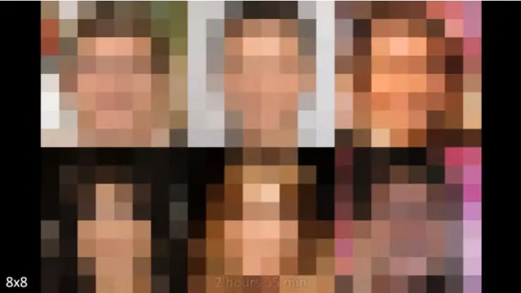 NVIDIA论文：用GAN生成高清图像 | ICLR 2018