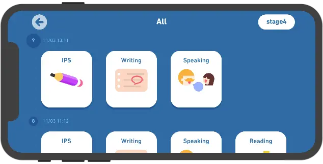 iPhoneX的适配效果图