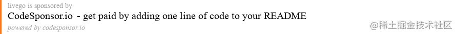 Sponsor