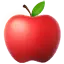 :apple: