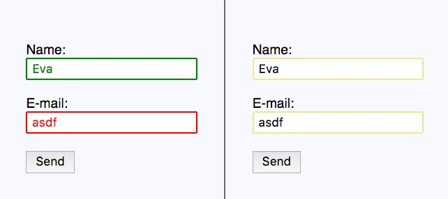 web accessibility-color blindness