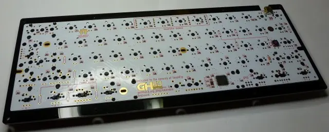 GH60 rev B
