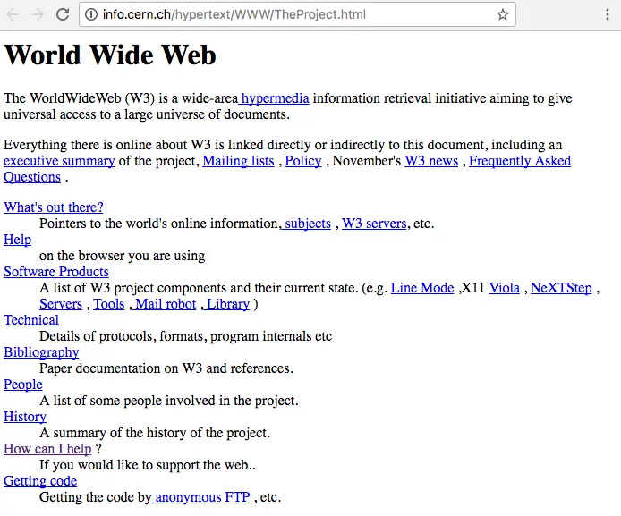 website accessibility-first-html-website