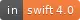 Swift