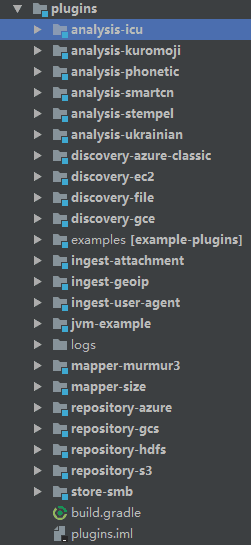 plugins
