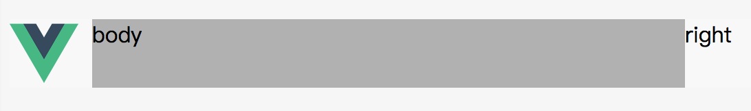 常见的三栏布局