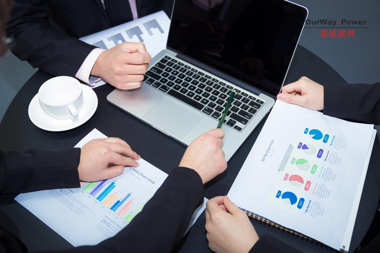 BI大数据智能系统