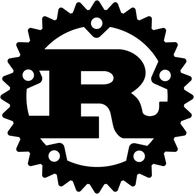 rust-logo