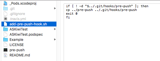 add-pre-push-hook.sh