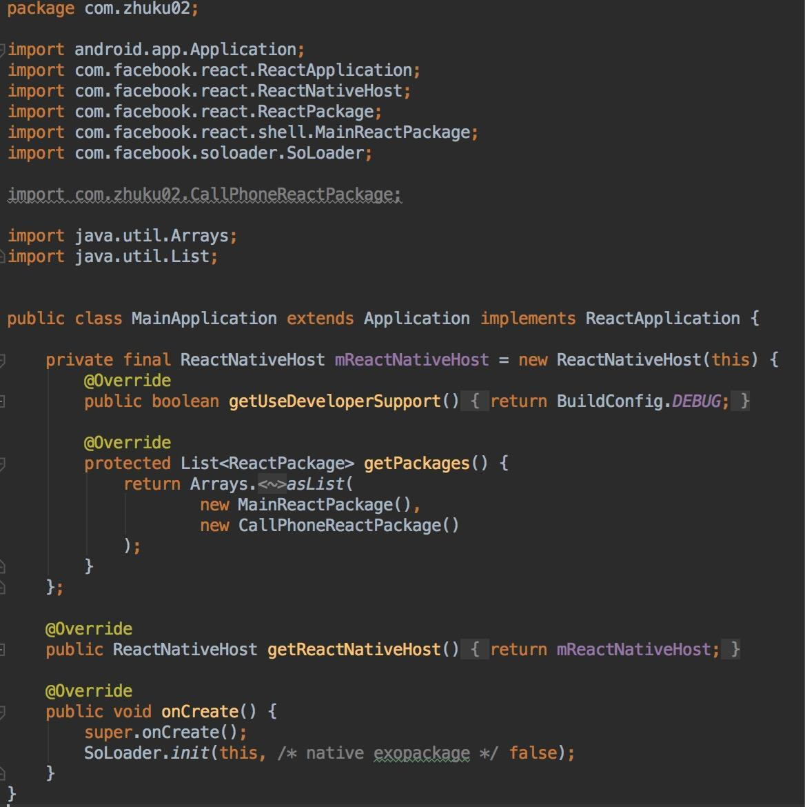 MainApplication