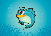 一隻鱼_的个人资料头像