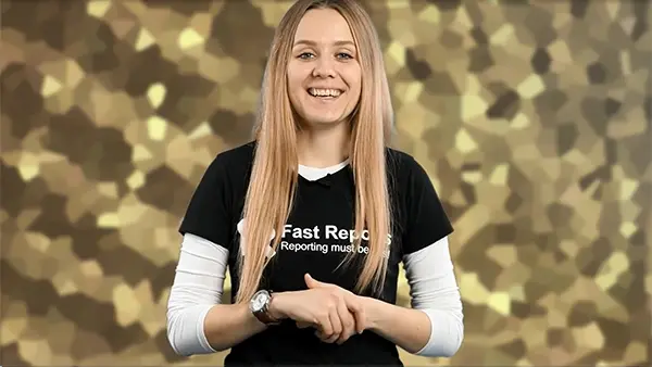 FastReport .Net v2018.1