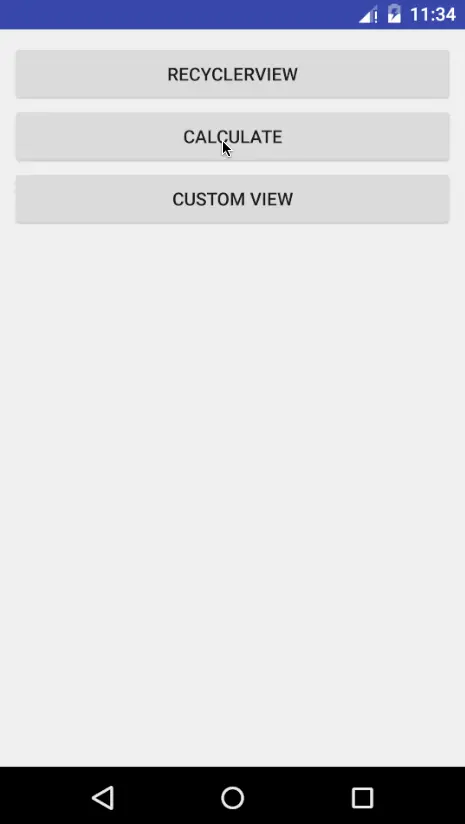 录制图片的时候可能会有点卡顿