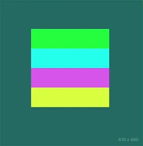 多view旋转效果图