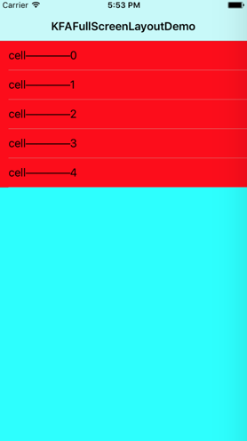 automaticallyAdjustsScrollViewInsets