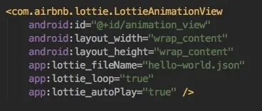 lottie-layout