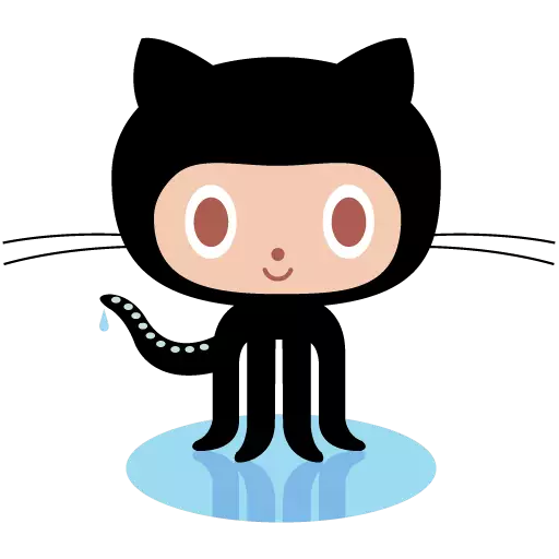GitHub Logo
