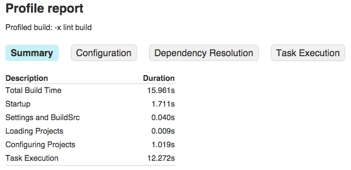 缩短到15秒了，很好!